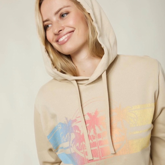 🔆O’NEILL🔆 OFFSHORE HOODIE SWEATSHIRT - Picture 12 of 15
